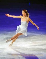 Ekaterina Gordeeva: From the Heart